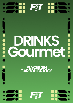 Drinks Gourmet: ZeroCarb