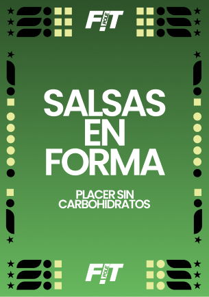 Salsas en Forma: Recetas Fitness para Todos los Gustos