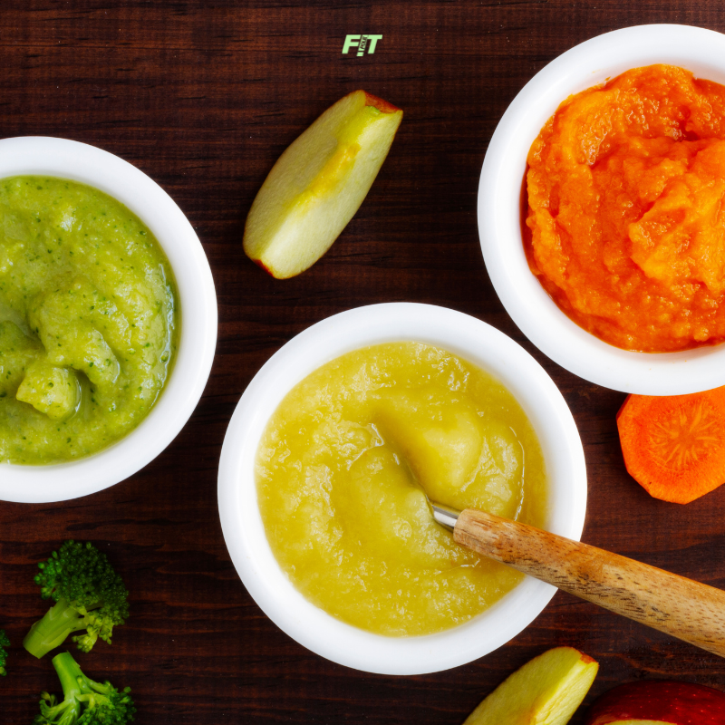 Salsas en Forma: Recetas Fitness para Todos los Gustos